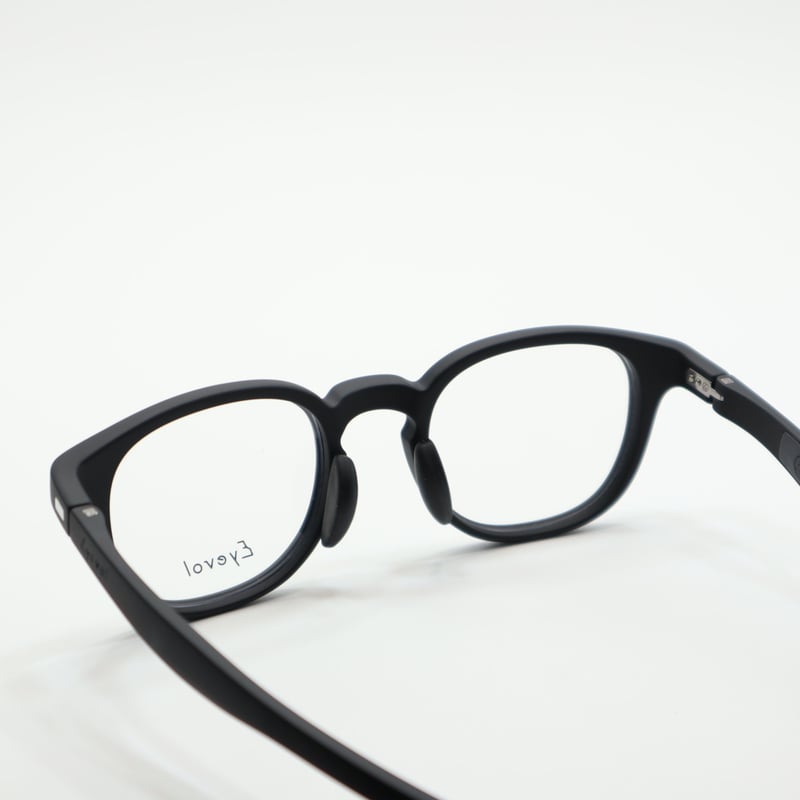 Eyevol アイヴォル MANGIN マンジン / MBK-LG | メガネのクギミヤ