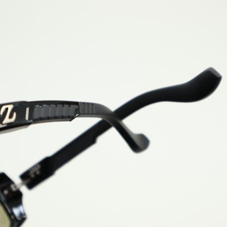 Zeque by ZEAL OPTICS (ゼクーバイジールオプティクス) DD (ディーディー) / DIAMOND BLACK / TRUEVIEW SPORTS / F-2167