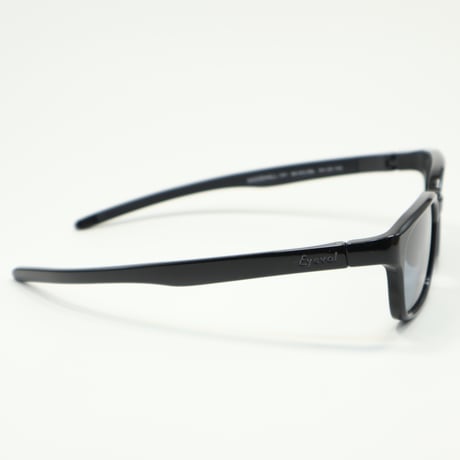 Eyevol アイヴォル WOODHALL (54) ウッドホール (54) / BK-DG-DBL