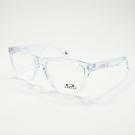 OAKLEY オークリー FROGSKINS RX フロッグスキンアールエックス OX8137A-0254
