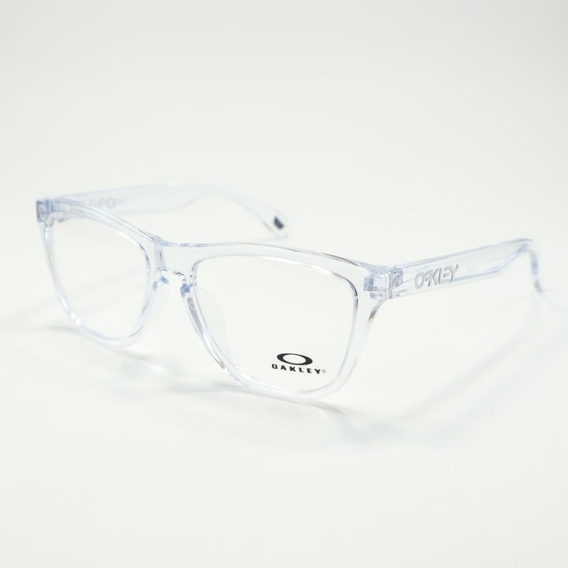 OAKLEY オークリー FROGSKINS RX フロッグスキンアールエックス OAKLEY オークリー FROGSKINS RX フロッグスキンアールエックス