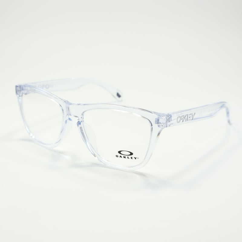 OAKLEY オークリー FROGSKINS RX フロッグスキンアールエックス OX8137...