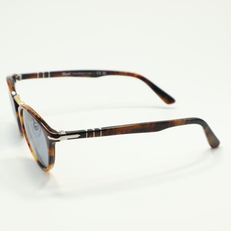 Persol ペルソール 3108S / 108/56 Caffe  Typewriter Edition
