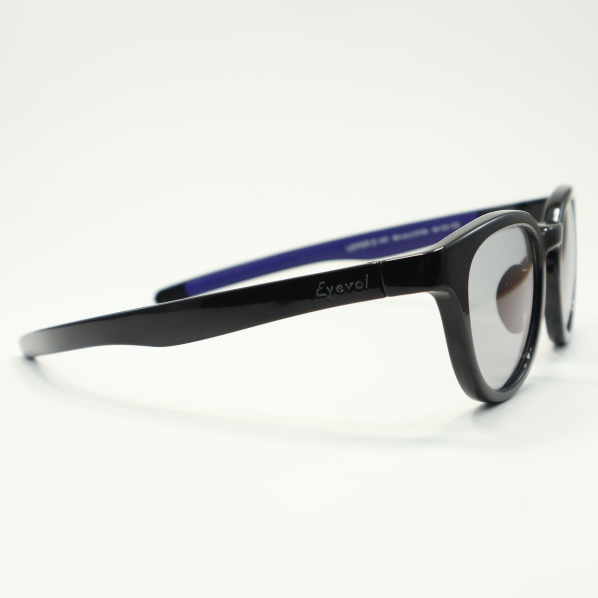 Eyevol アイヴォル LEIFER Ⅲ レイファースリー / BK-V2 GY56PL U Eyevol アイヴォル LEIFER Ⅲ レイファースリー / BK-V2 GY56PL U