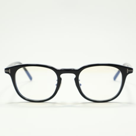 TOM FORD (トムフォード)  / TF5725-D-B-N 001 Black