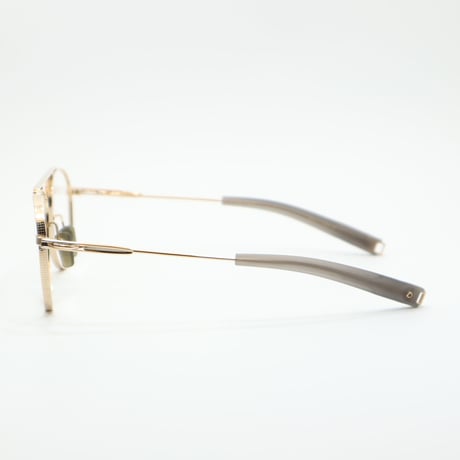 DITA Lancier ディータランシアー LSA-106 / DLX106-54-02 GLD