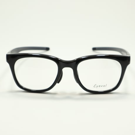 Eyevol アイヴォル SHAW (52) RX ショーRX / BK-LG