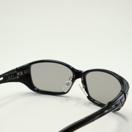 Zeque by ZEAL OPTICS (ゼクーバイジールオプティクス) Devon (デヴォン) / CLEAR BLACK / BLACK / TRUEVIEW / F1989
