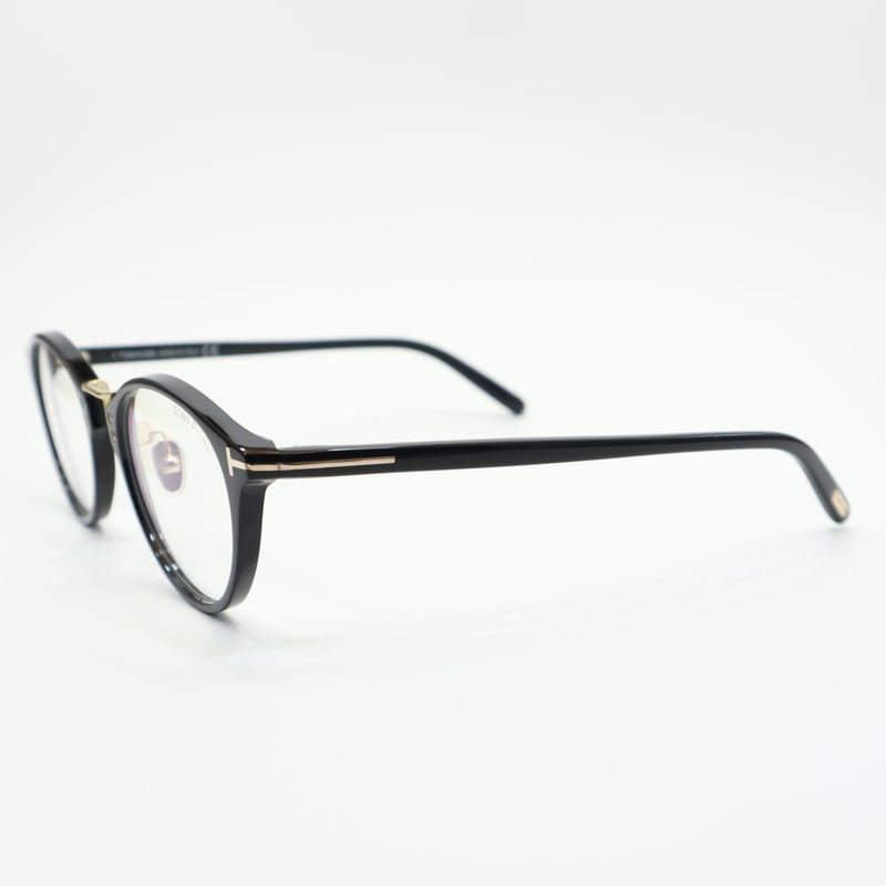 トム TOM FORD トムフォード メガネフレーム TF5728-D-B 001
