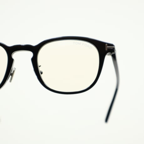 TOM FORD (トムフォード)  / TF5725-D-B-N 001 Black