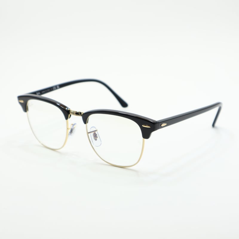Ray-Ban レイバン RB3016 901/BF クラブマスター | メガネのクギミヤ