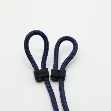 Eyevol Original Glasses Cord / NAVY (アイボルオリジナルグラスコード ネイビー)