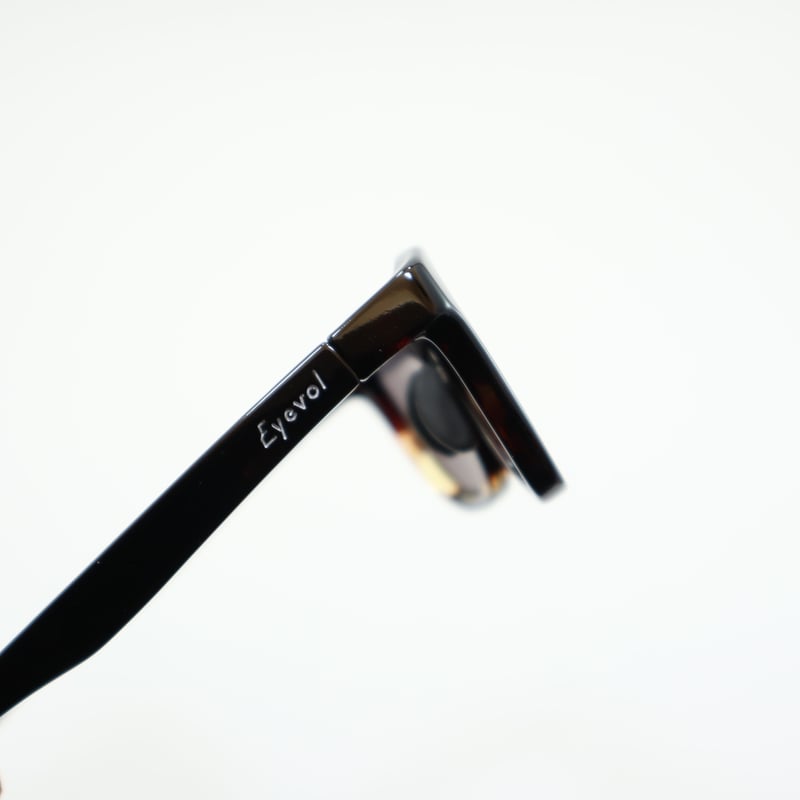 Eyevol アイヴォル WINZELERⅡ XL ウィンゼラーツー XL / DM-FG |