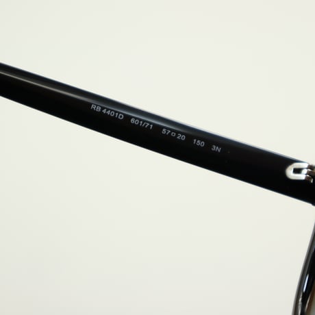Ray-Ban レイバン RB4401D 601/71