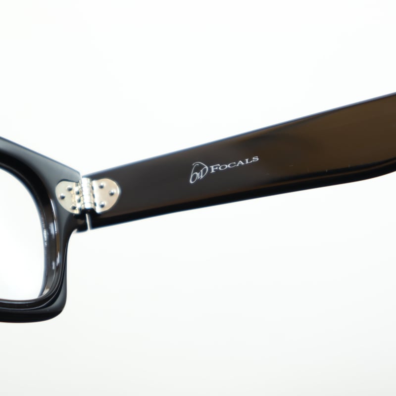 オールドフォーカルズ Rocker 新品未使用 Rocker – Old Focals