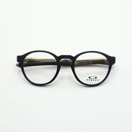 OAKLEY オークリー SADDLE サドル OX8165-0448 サテンブラック