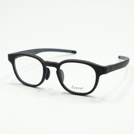 Eyevol アイヴォル SCHERMER (50) RX シャーマー (50) RX / MBK-LG