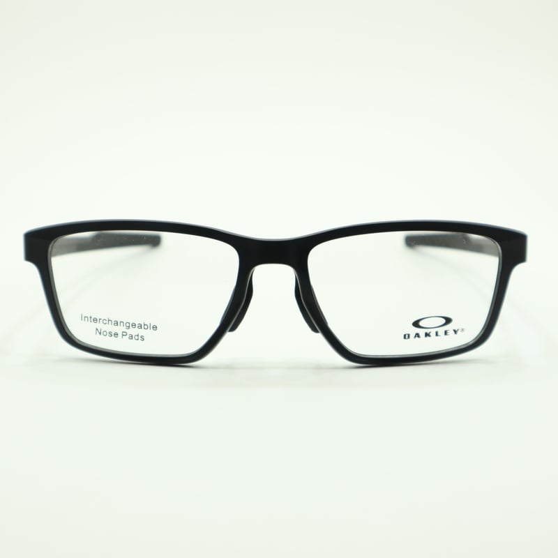 OAKLEY オークリーMETALINK メタリンク OX8153-0155 サテン