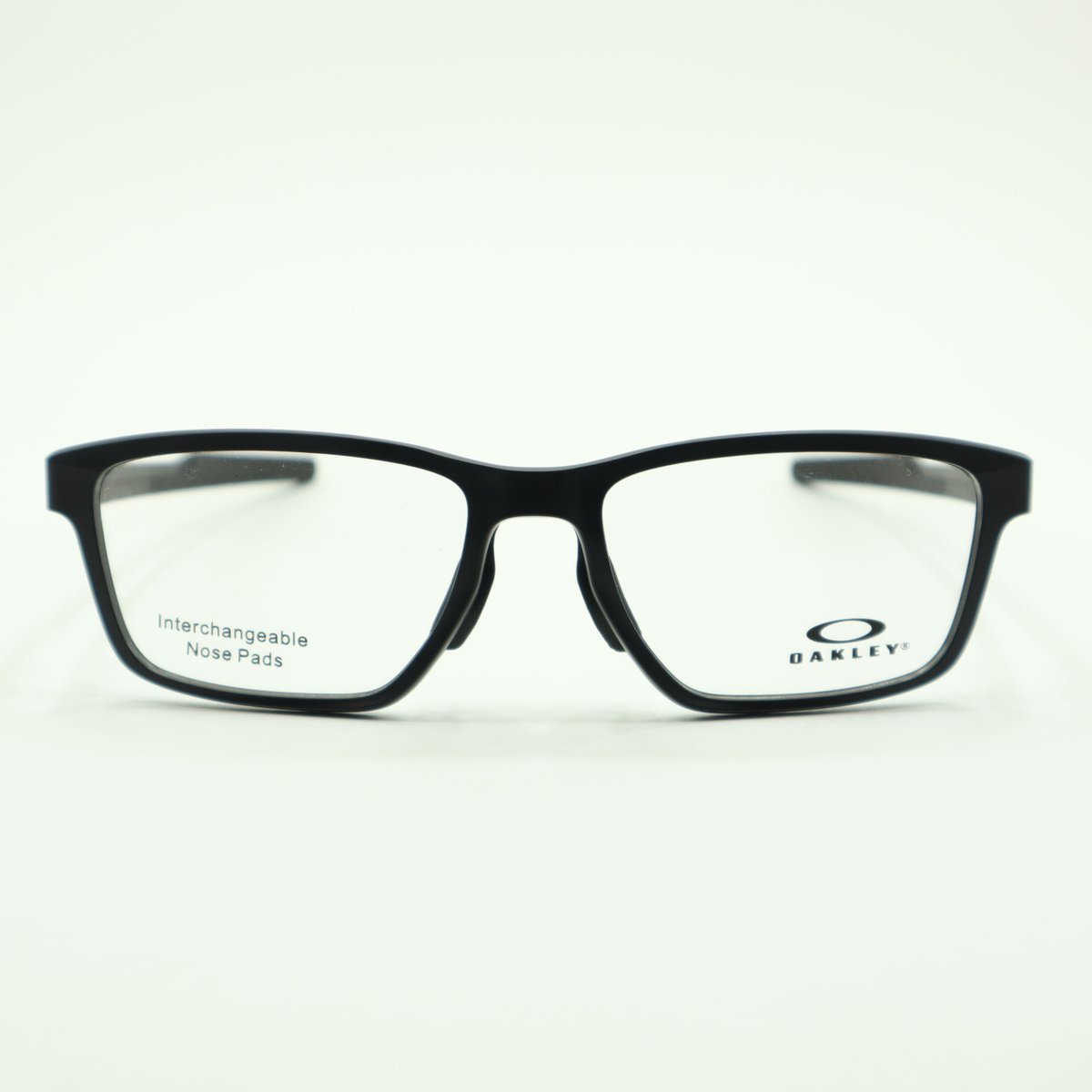 OAKLEY オークリーMETALINK メタリンク OX8153-0155 サテンブラック