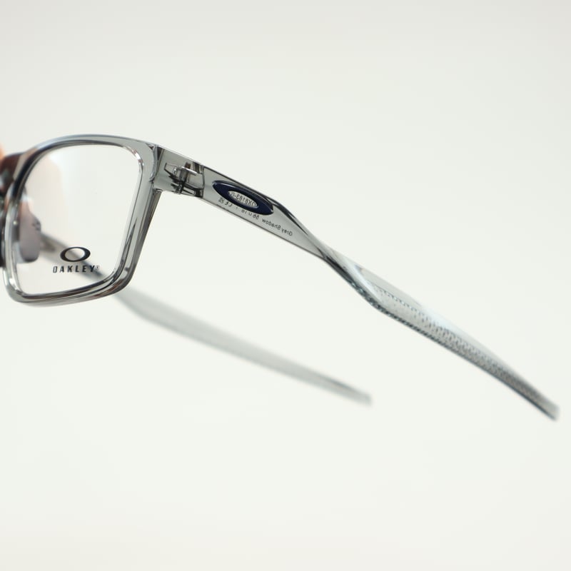 Oakley オークリー スポーツサングラス グレー系 Frogskins OAKLEY オークリー フロッグスキン サングラス 偏光