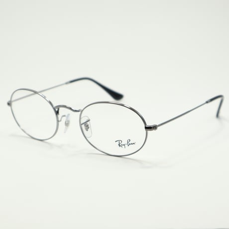 Ray-Ban レイバン RB3547V Oval 2502