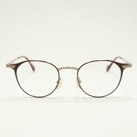 BCPC ベセペセ BG-3326 / col.03 Brown/Gold
