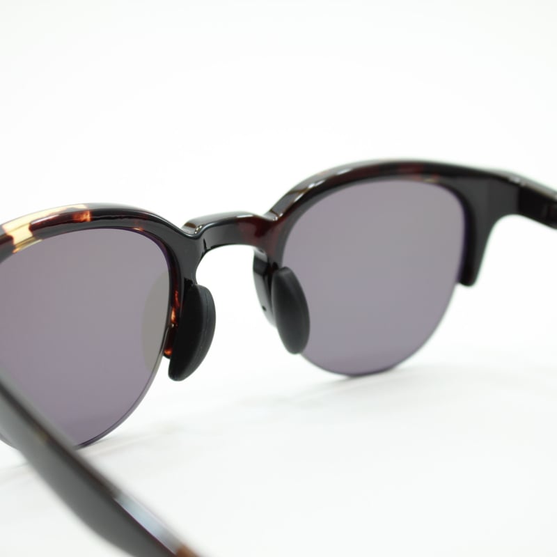 Eyevol アイヴォル SCHARFMAN シャーフマン / DM-FG-DK.GRAY | Eyevol アイヴォル SCHARFMAN シャーフマン / DM-FG-DK.GRAY |