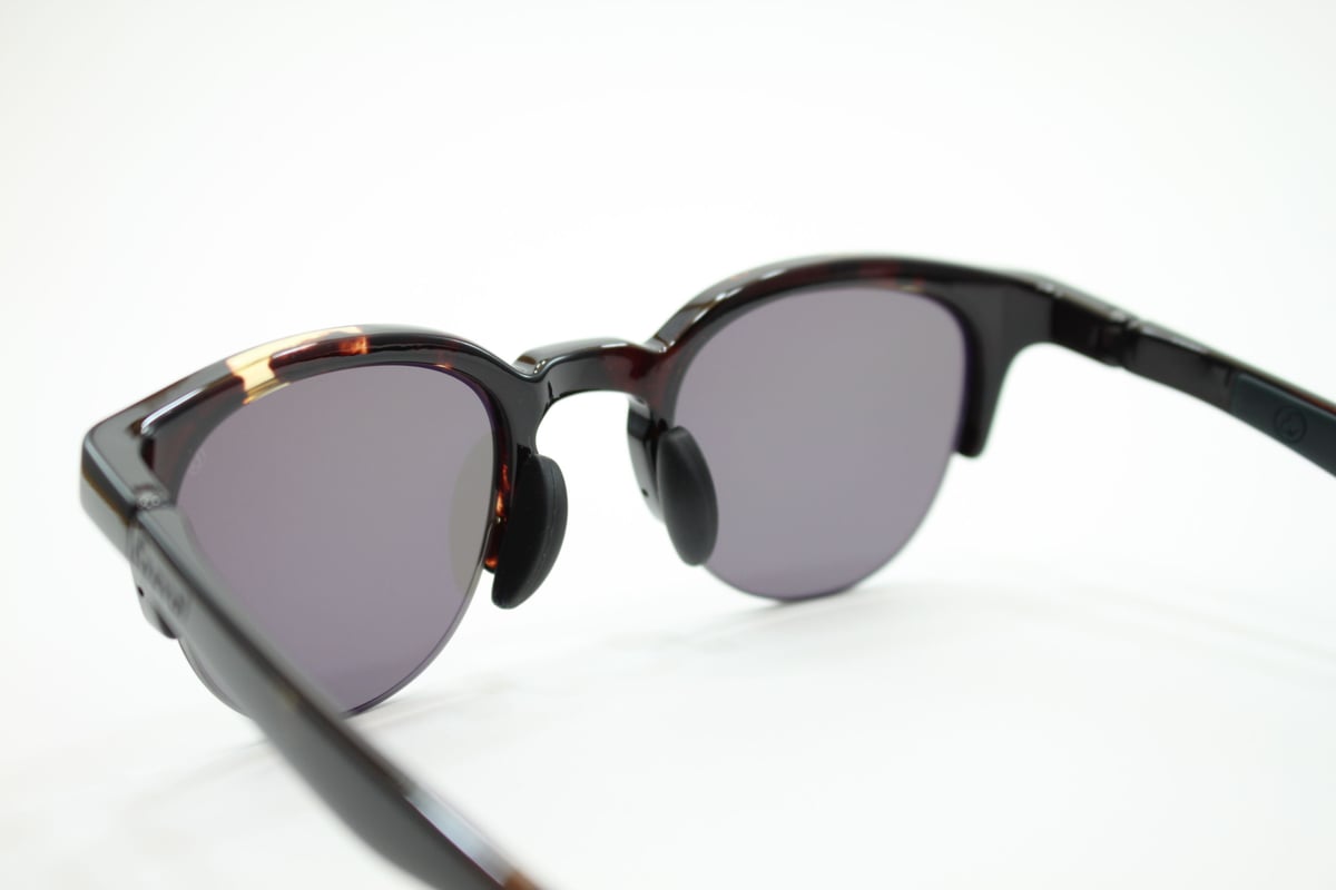 アイヴォル　SCHARFMAN Eyevol｜SCHARFMAN - DM-LY｜PRODUCT｜Continuer Inc.｜メガネ