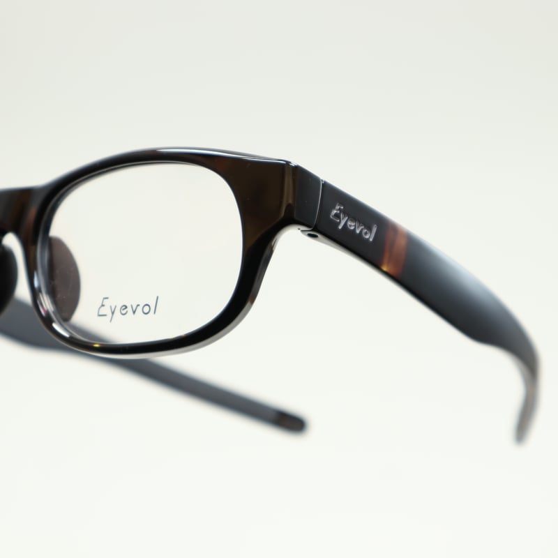 Eyevol アイヴォル DAMON RX 51 デーモンRX / DM-LG | メガネのクギミヤ