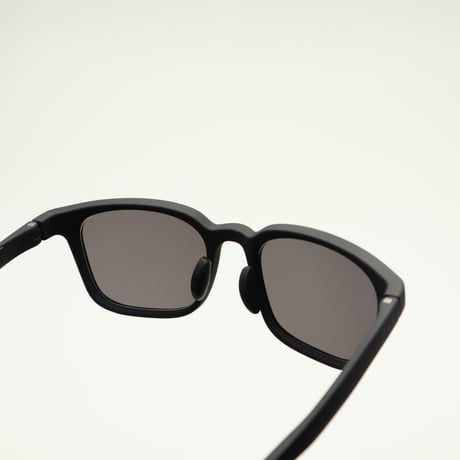 Eyevol アイヴォル ORD Ⅲ (56) オルドスリー (56) / MBK-DG-DK.GRY