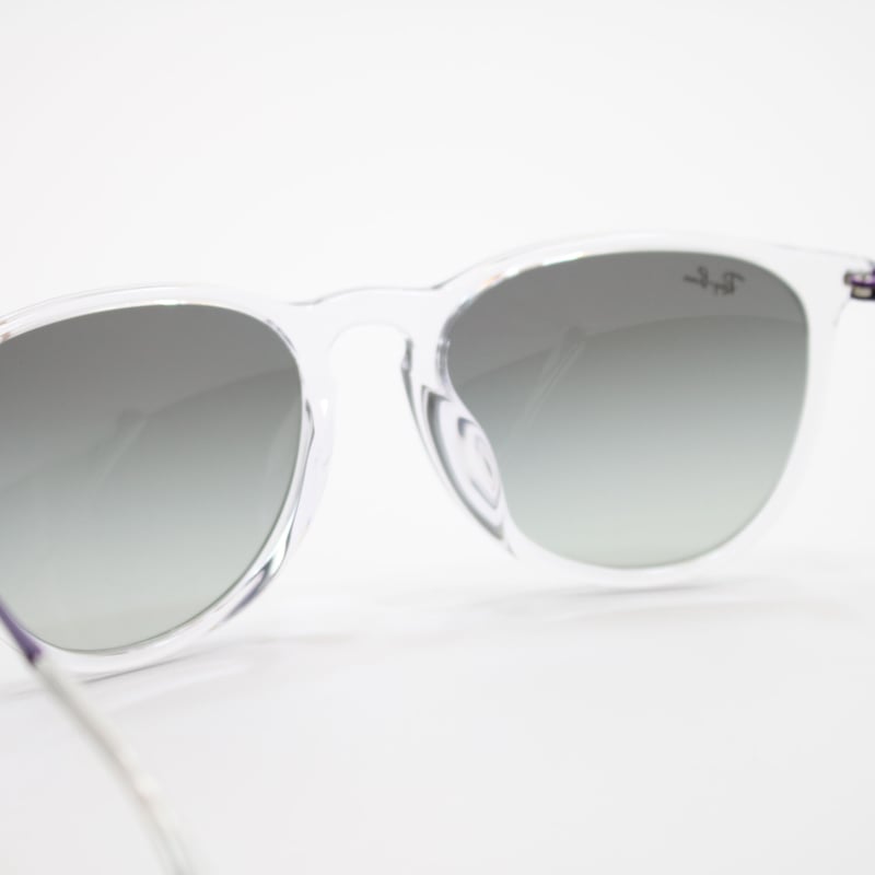 Ray-Ban レイバン RB4171-F 6516/11 ERIKA | メガネのクギミヤ