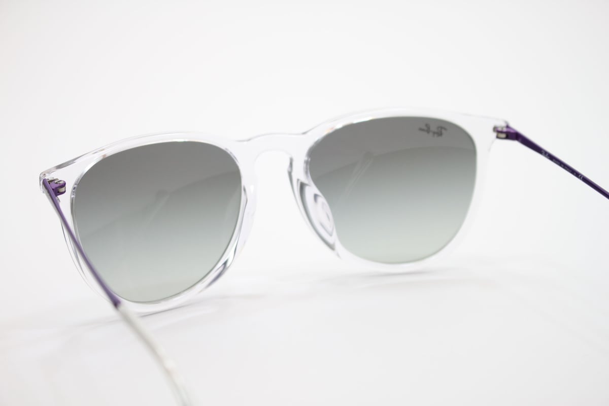 Ray-Ban レイバン RB4171-F 6516/11 ERIKA | メガネのクギミヤ 