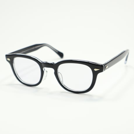 TART OPTICAL ARNEL タートオプティカル アーネル JD-04 / 014 ブラッククリア *46サイズ