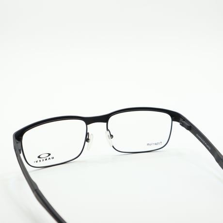 OAKLEY オークリー Surface Plate (サーフェスプレート) OX5132-0156 マットブラック