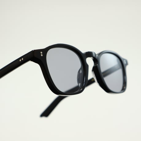 Few by NEW. フューバイニュー / F10/48 c-1 Black