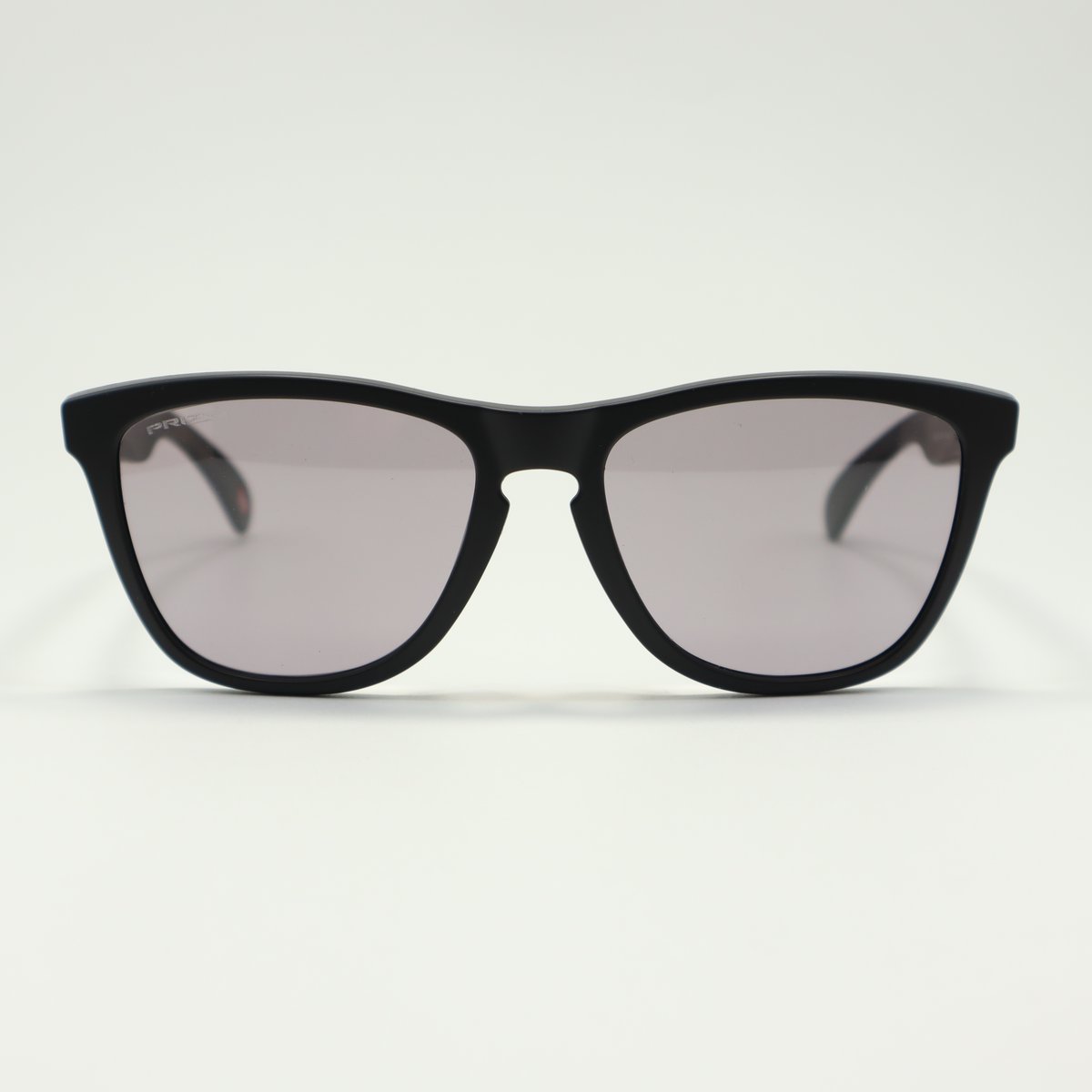 OAKLEY オークリー FROGSKINS フロッグスキン Matte Black / Pr OAKLEY オークリー FROGSKINS フロッグスキン Matte Black / Pr