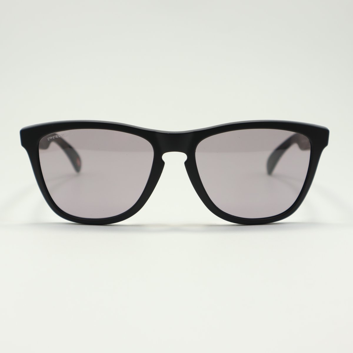 OAKLEY オークリー FROGSKINS フロッグスキン Matte Black / Pr...