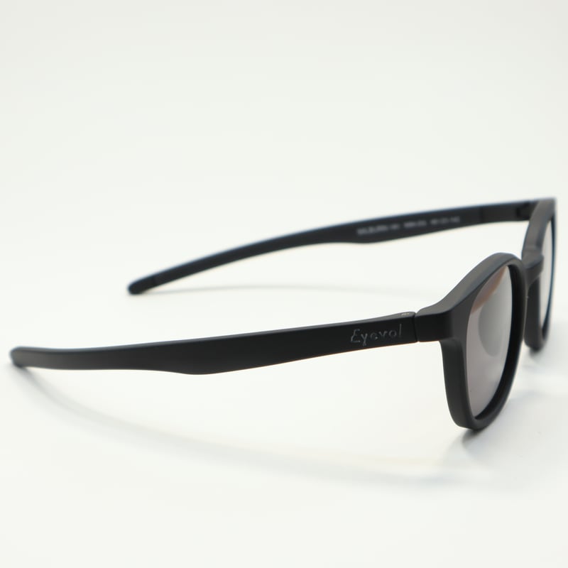 Eyevol アイヴォル MILBURN (48) ミルバーン(48) / MBK-DG |