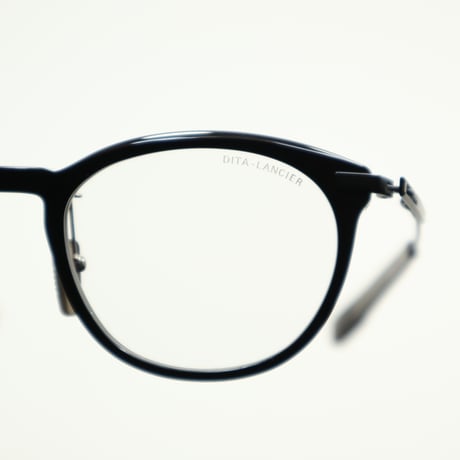 DITA Lancier ディータランシアー LSA-402 / DLX402-50-01  // BK-GUN