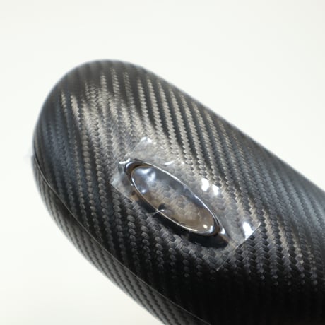OAKLEY Lifestyle Ellipse O Acc CASE CARBONFIBER