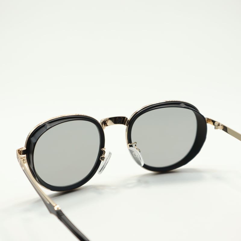 Zeque by ZEAL OPTICS (ゼクーバイジールオプティクス) Gibson Zeque by ZEAL OPTICS (ゼクーバイジールオプティクス) Gibson