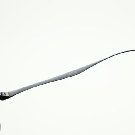 Zeque by ZEAL OPTICS (ゼクー) JOJO (ジョジョ) / GLOSS BLACK / GUNMETAL / TRUEVIEW / F2322