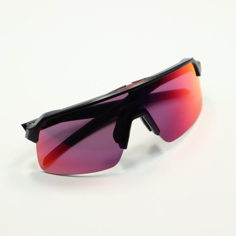OAKLEY オークリー SUTRO LITE  スートロライト Matte Black / Prizm Road アジアンフィット *OO9463A-0139