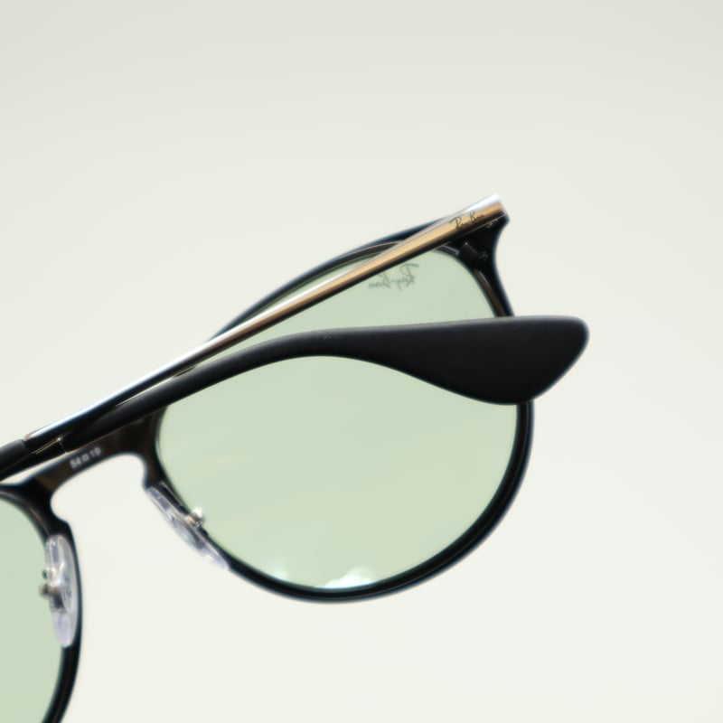 Ray-Ban レイバン RB3539 9268/2 ERIKA METAL WASHED L