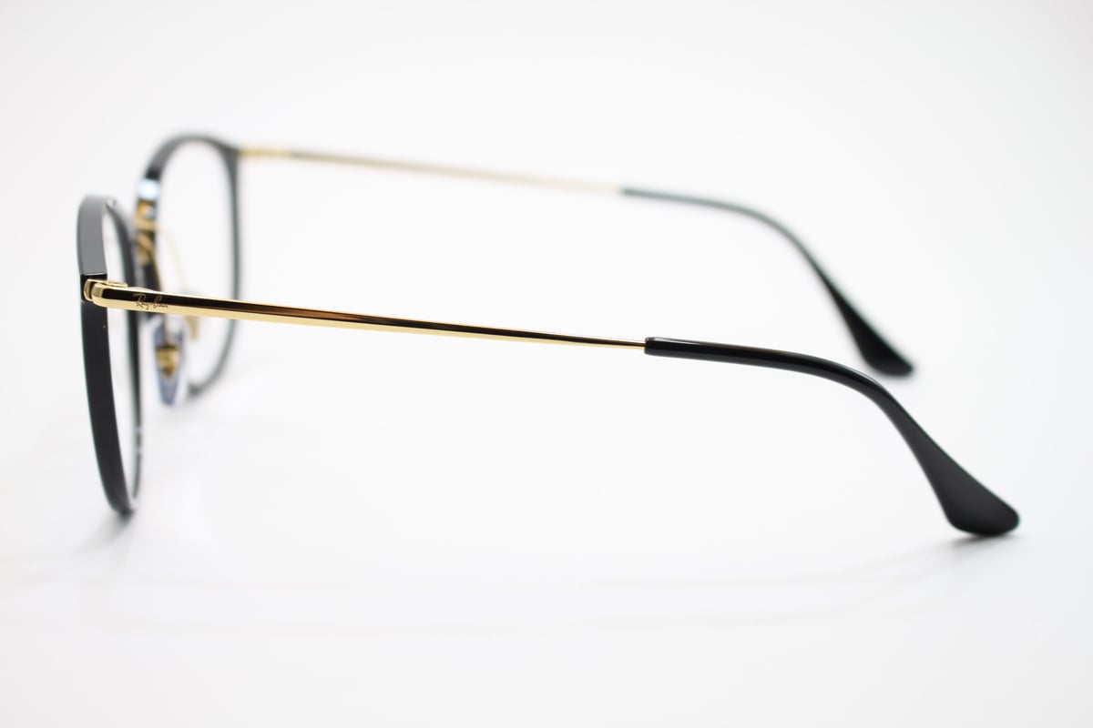 Ray-Ban レイバン RB7140 2000 | メガネのクギミヤ