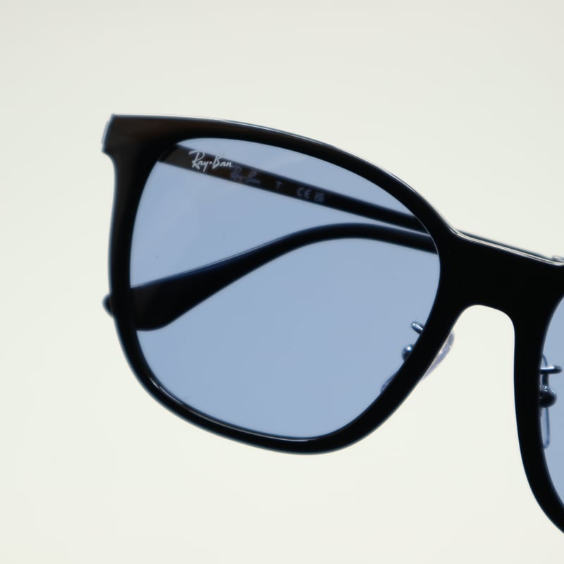 Ray-Ban レイバン RB4333D 6746/80 | メガネのクギミヤ