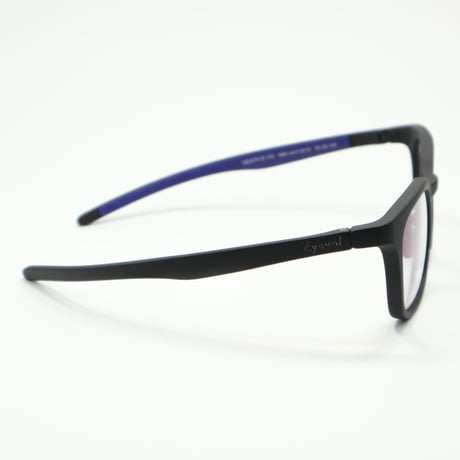 Eyevol アイヴォル HEATH Ⅲ(53) ヒーススリー / MBK-VP-GY15 調光レンズ volsystem