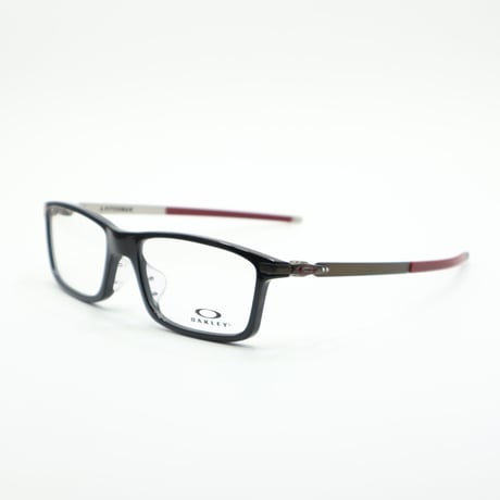 OAKLEY オークリー PITCHMAN ピッチマン OX8096-0555 ポリッシュブラック