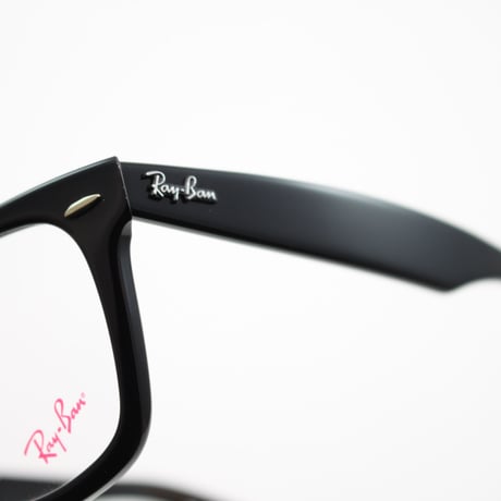 Ray-Ban レイバン RB5121-F 2000 ウェイファーラー メガネモデル