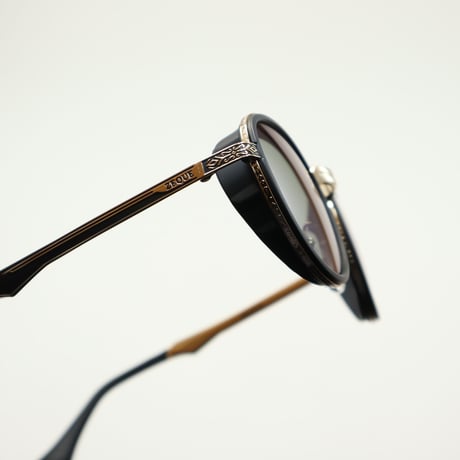 Zeque by ZEAL OPTICS (ゼクーバイジールオプティクス) Gibson (ギブソン) / MATTE BLACK/ GOLD / TRUEVIEW / F-2121